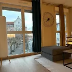 公寓 Hygge - Proche Centre Parking Gratuit