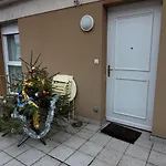 Hygge - Proche Centre Parking Gratuit Apartman