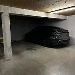 公寓 Hygge - Proche Centre Parking Gratuit 科尔马