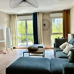 Hygge - Proche Centre Parking Gratuit Appartamento *