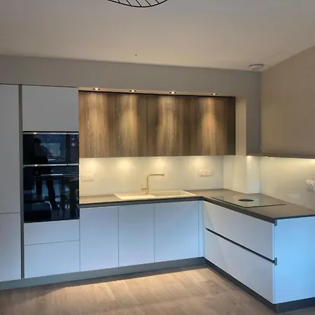 Hygge - Proche Centre Parking Gratuit Appartement *