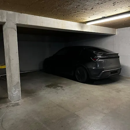 דירה Hygge - T2 Climatise Proche Centre Parking Gratuit קולמר