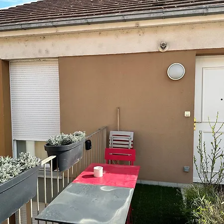 Hygge - T2 Climatise Proche Centre Parking Gratuit *