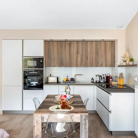 Hygge - T2 Climatise Proche Centre Parking Gratuit Apartment *