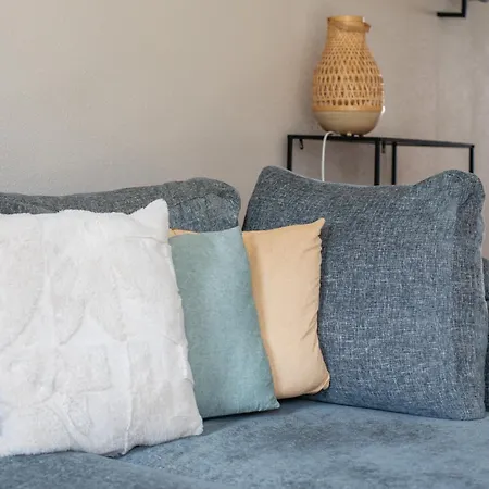 Hygge - T2 Climatise Proche Centre Parking Gratuit *