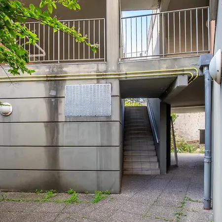 Hygge - T2 Climatise Proche Centre Parking Gratuit Apartment