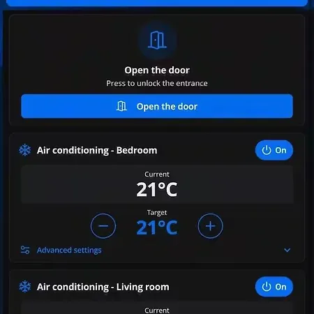 Hygge - T2 Climatise Proche Centre Parking Gratuit Apartment Colmar
