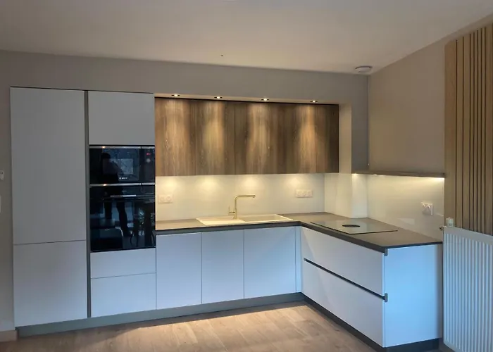 Hygge - Proche Centre Parking Gratuit Appartement *