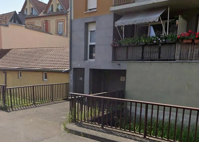 Hygge - Proche Centre Parking Gratuit Appartement *