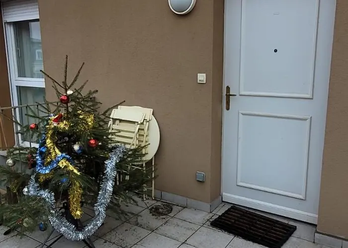 Hygge - Proche Centre Parking Gratuit Appartement