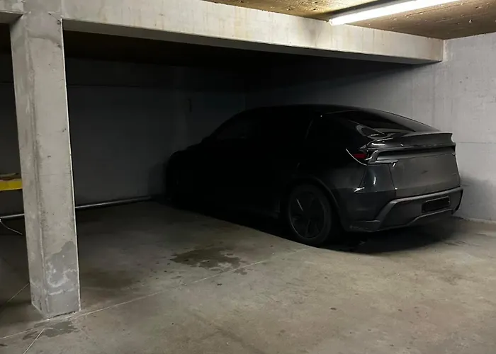 Appartement Hygge - Proche Centre Parking Gratuit Colmar